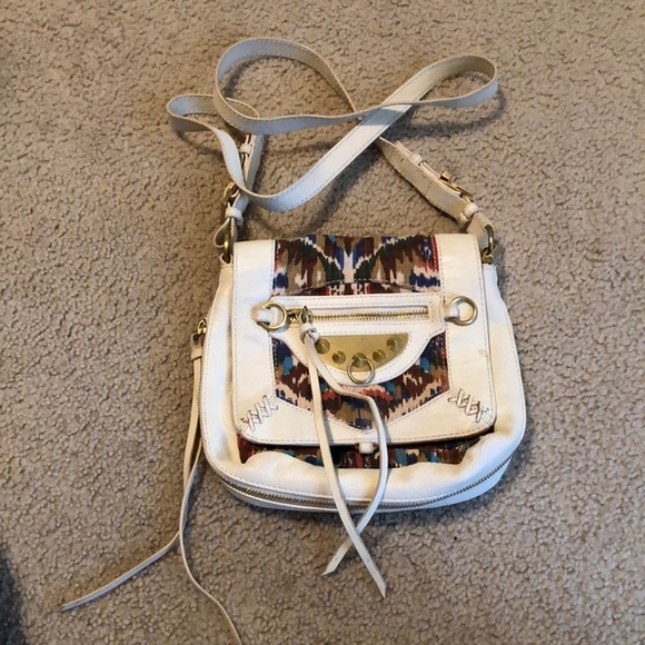 Sam Edelman Handbags - [SAM EDELMAN] Southwest Crossbody
